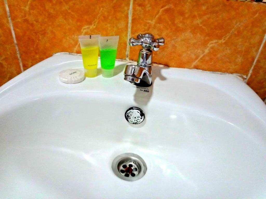 Eazy Hotel At Ampang Batu Empat Exterior foto
